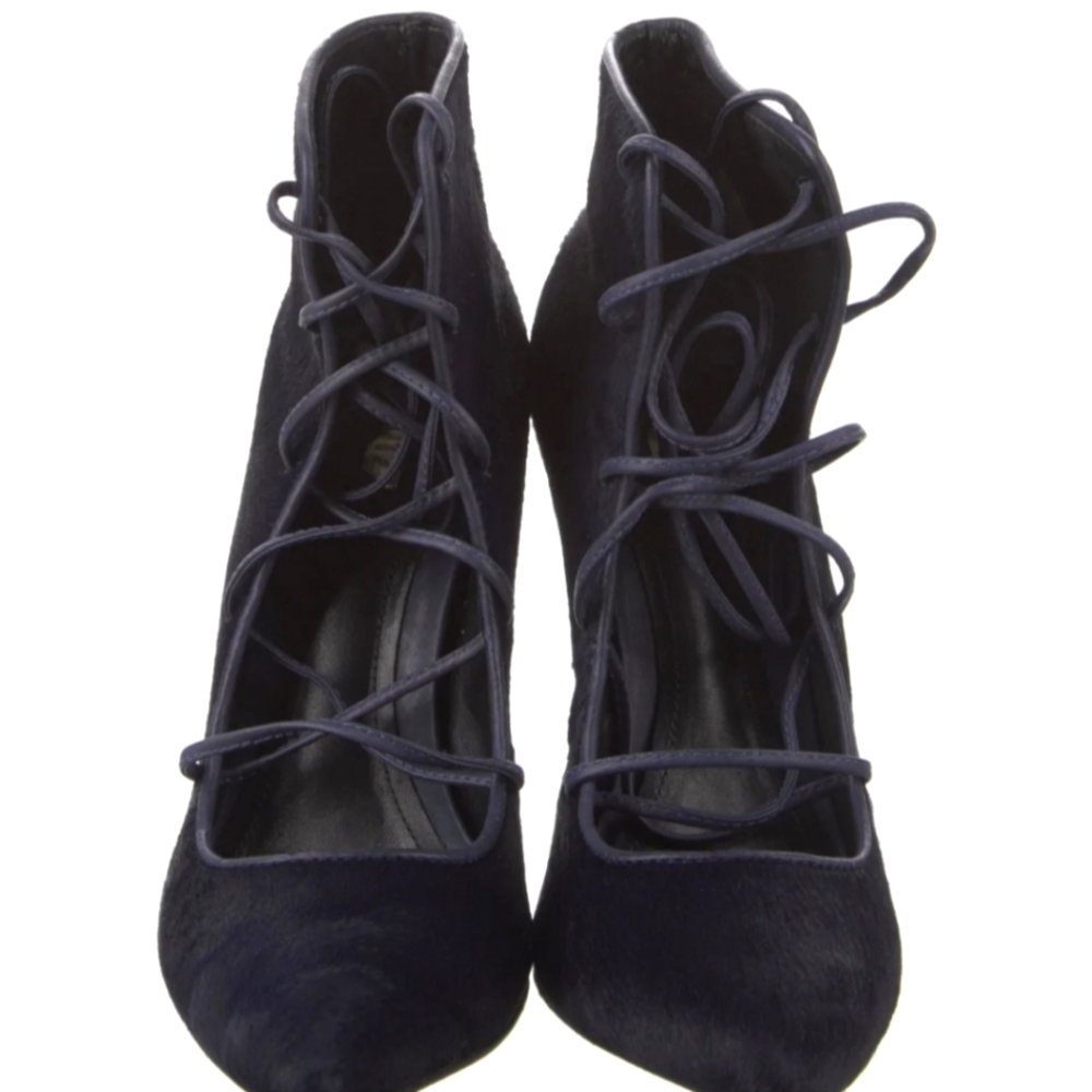 Schutz- Pelo Liso heels